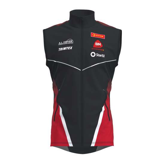 Pulse 2.0 Vest Herre (8857756500243)