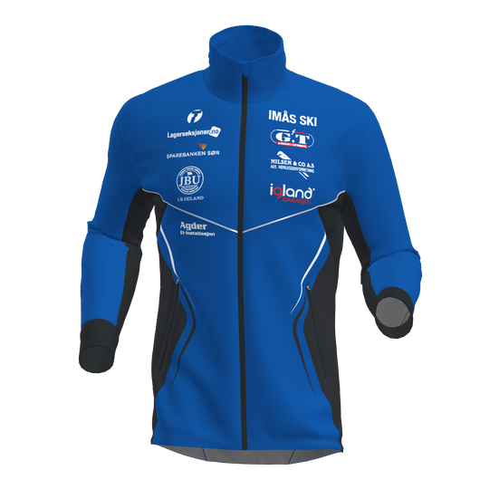 Pulse 2.0 Jacket Men (8860674785555)