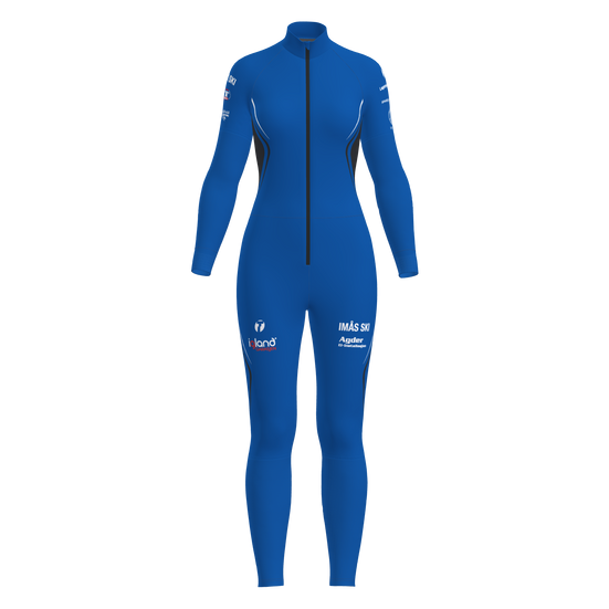 Vision 3.0 Racesuit Women (8860684222739)