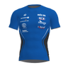 Fast T-Shirt SS Men (8860685336851)