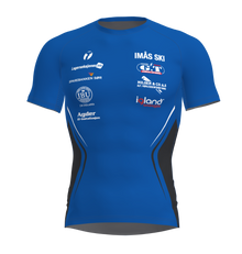 Fast T-Shirt SS Women (8860685467923)