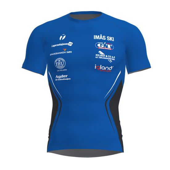 Fast T-Shirt SS Women (8860685467923)