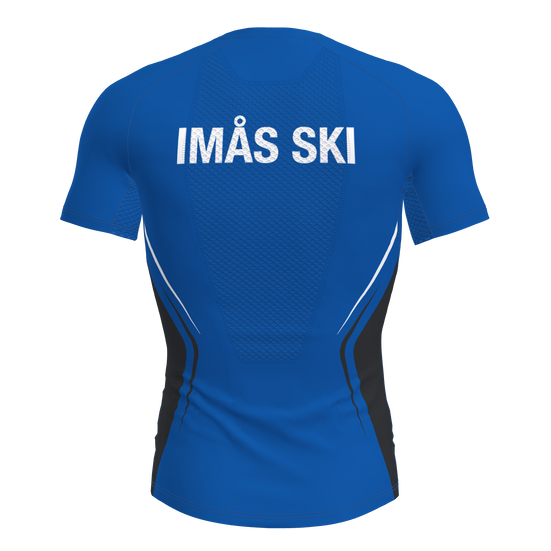 Fast T-Shirt SS Women (8860685467923)