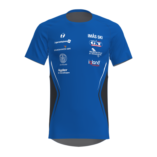 Run T-Shirt SS Jr (8860699132179)