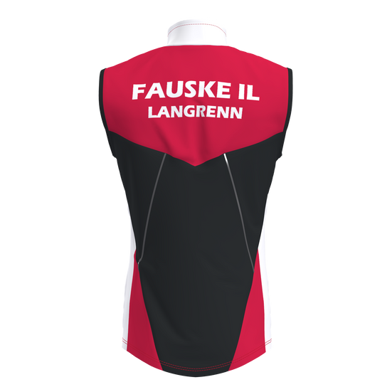 Pulse 2.0 Vest Women (8909205537043)