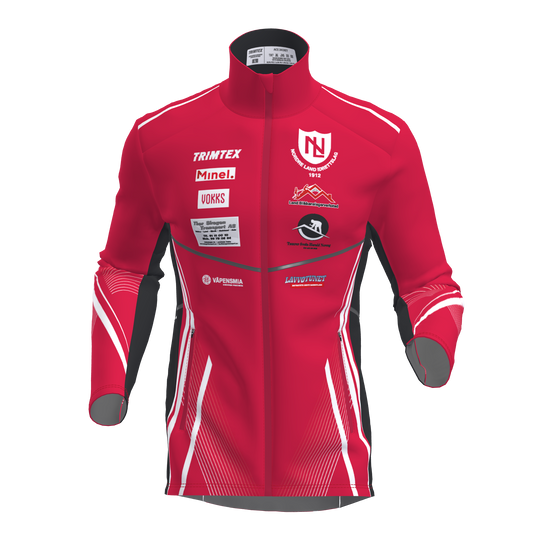 Ace Jacket Women (8880299245843)