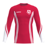 Core Ultralight Shirt LS Women (8880304685331)