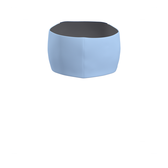 Pulse Headband (8972545098003)