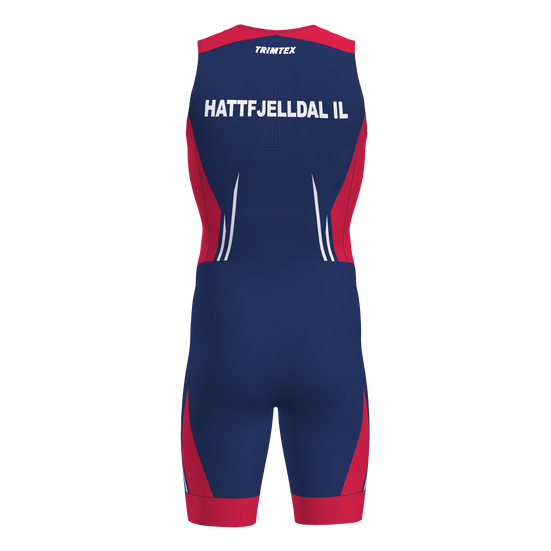Lead Skinsuit (8857752764691)