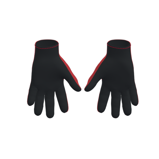 Reflect Run Gloves (8895574376723)