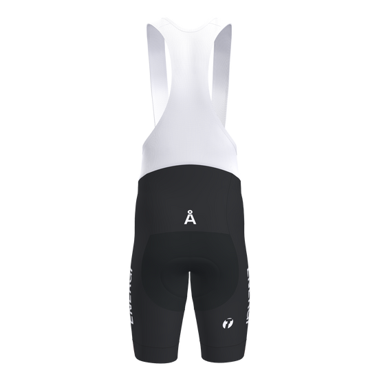 Elite Bib Sykkelshorts Dame (8915497320723)