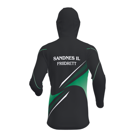 Flex 3.0 Hoodie Junior (8855775609107)