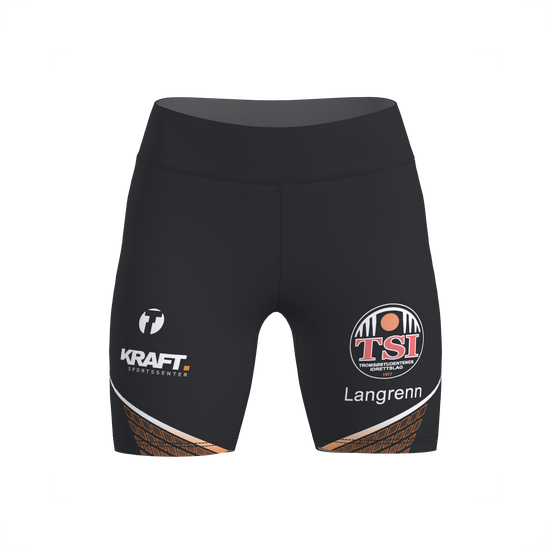 Run 2.0 Kort Tights Dame (8862915952915)