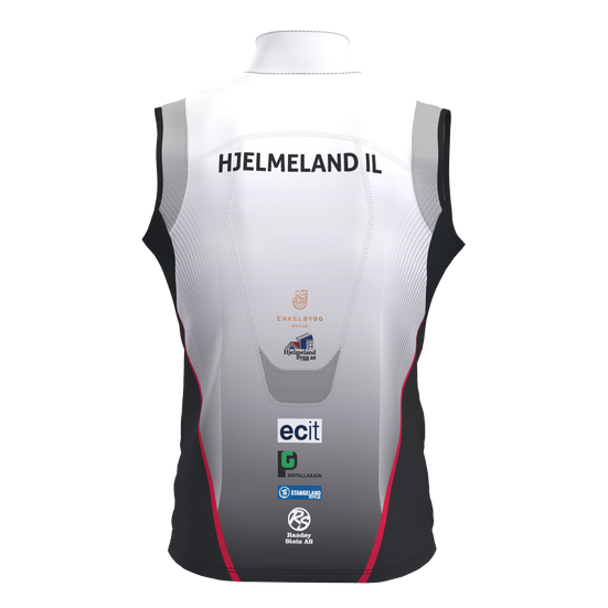 Element Plus Vest Junior (8895093145875)