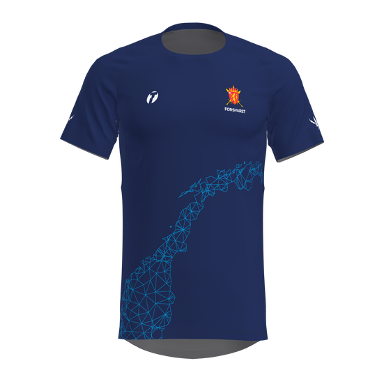Run T-Skjorte Herre (9031722434835)