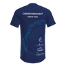 Run T-Skjorte Dame (9031722500371)