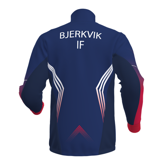 Ambition 2.0 Jakke Herre (8941471990035)