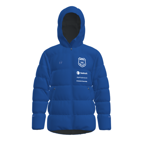 Storm Down 500 2.0 Jacket Women (8870600671507)