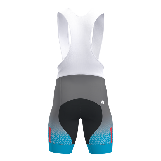 Vitric Bib Sykkelshorts Herre (8916313932051)