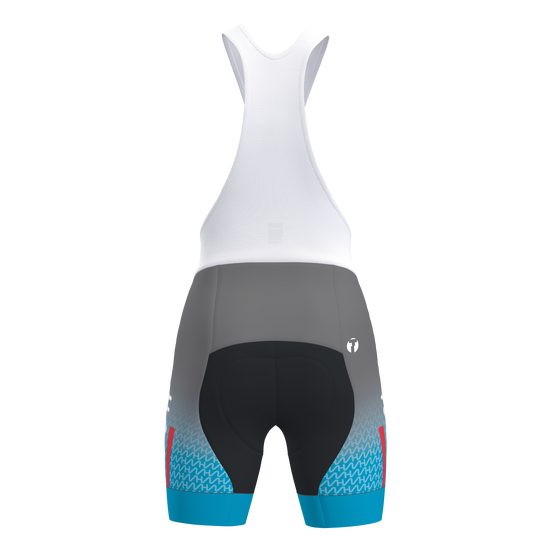 Vitric Bib Sykkelshorts Dame (8916314063123)