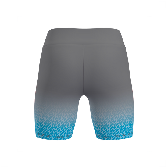 Run 2.0 Kort Tights Dame (8916330512659)
