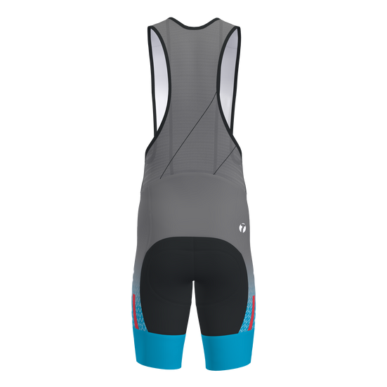 Pro 3.0 Bib Sykkelshorts Herre (8916331528467)