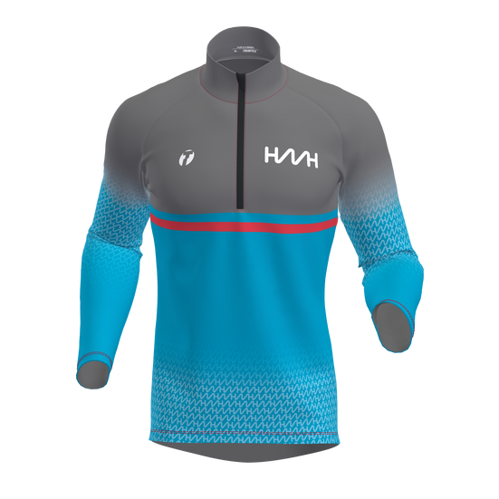 Flex 2.0 Shirt LS Women (8916333166867)