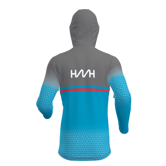 Flex 3.0 Hoodie Men (8916333461779)
