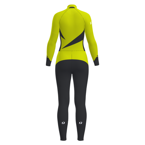 Vision 3.0 Racesuit Women (8895300993299)