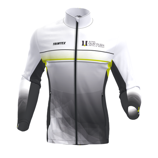 Fast Jacket Women (8895305089299)