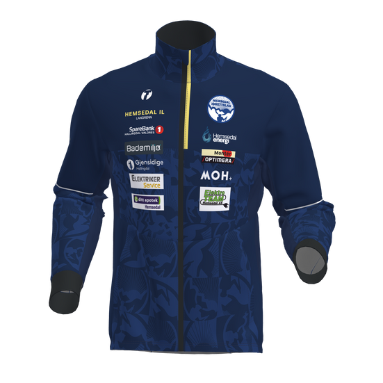 Ambition 2.0 Jacket Jr (8875857936659)