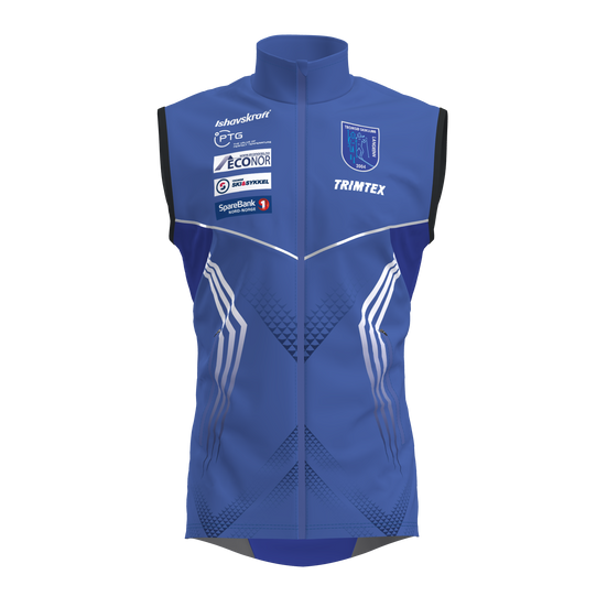 Pulse 2.0 Vest Dame (8870641598739)