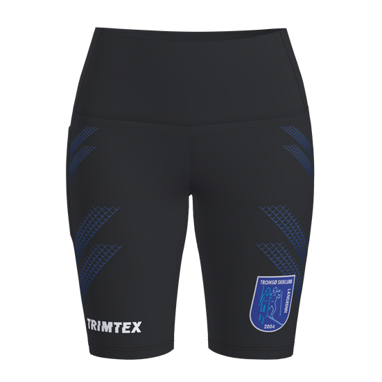 Trainer Short Tights Women (8870650413331)