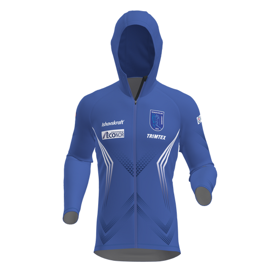Flex 3.0 Hoodie Women (8870650970387)