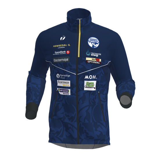 Pulse 2.0 Jacket Women (8875858788627)