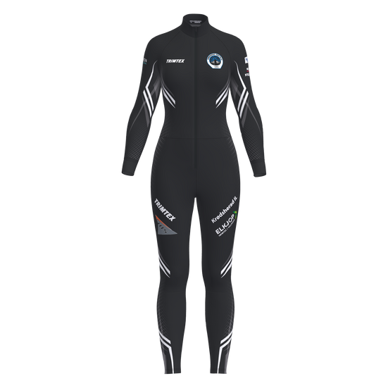 Vision 3.0 Konkurransedress Dame (8880209953043)
