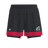 Fast Shorts Women (8895522930963)