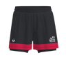 Fast Shorts Women (8895522930963)