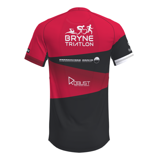 Run T-Shirt SS Jr (8895523062035)