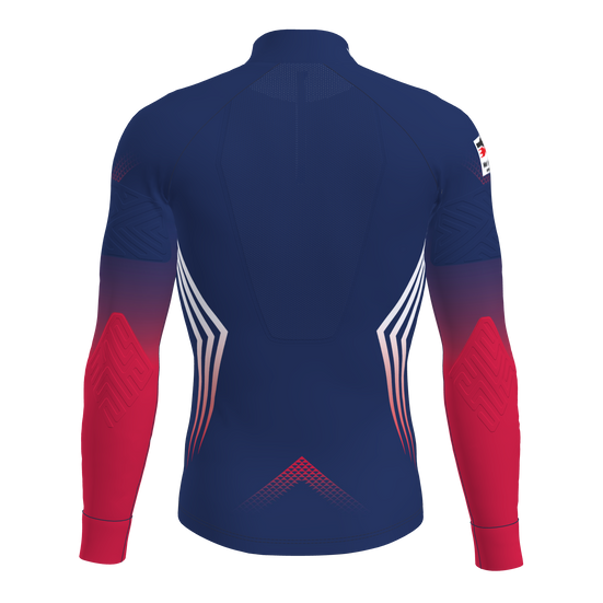 Biathlon 2.0 Konkurransetrøye LS Dame (8941474447635)