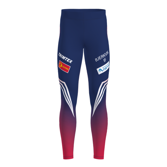 Biathlon 2.0 Konkurransetights Dame (8941474545939)