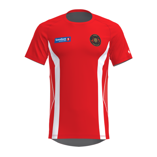 Run T-Skjorte Herre (8919846125843)