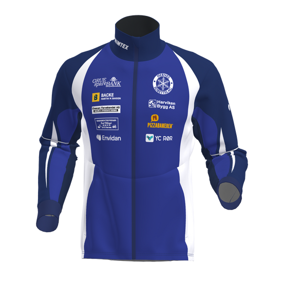 Ambition 2.0 Jakke Herre (8909051560211)