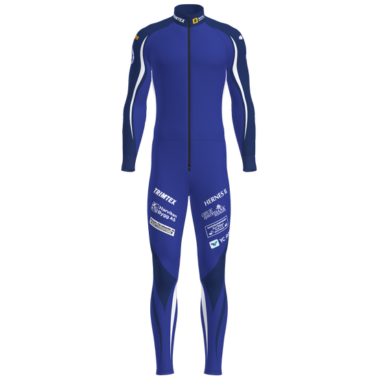Vision 3.0 Konkurransedress Junior (8909052313875)