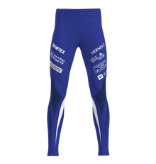 Ambition Konkurransetights Junior (8909052870931)