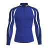 Biathlon 2.0 Konkurransetrøye LS Herre (8909053165843)