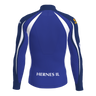 Biathlon 2.0 Konkurransetrøye LS Herre (8909053165843)
