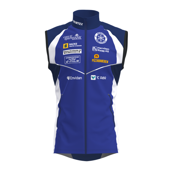 Pulse 2.0 Vest Herre (8909056737555)