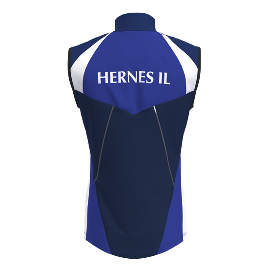 Pulse 2.0 Vest Herre (8909056737555)