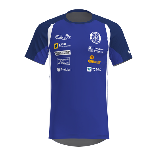 Run T-Skjorte Junior (8909056803091)